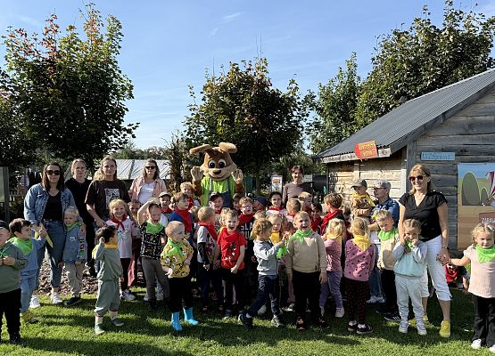Wycieczka na Farmę Alexa! grafika