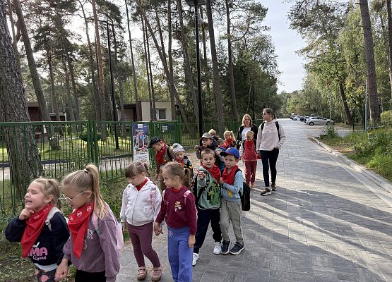Grafika 6: 30.09.2026 Wycieczka do Łeby!