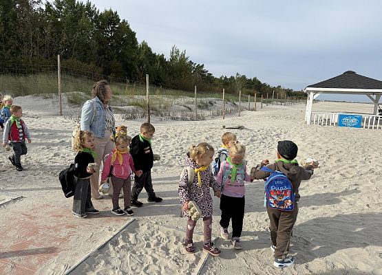 Grafika 29: 30.09.2026 Wycieczka do Łeby!
