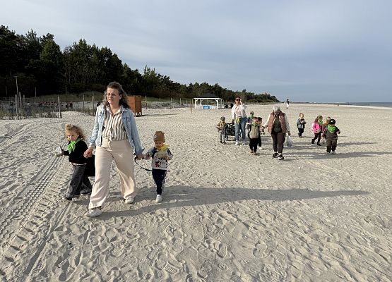 Grafika 31: 30.09.2026 Wycieczka do Łeby!