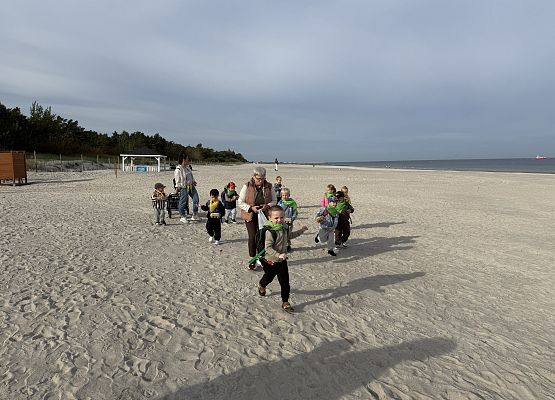 Grafika 32: 30.09.2026 Wycieczka do Łeby!