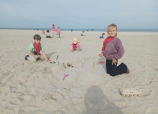 Grafika 63: 30.09.2026 Wycieczka do Łeby!