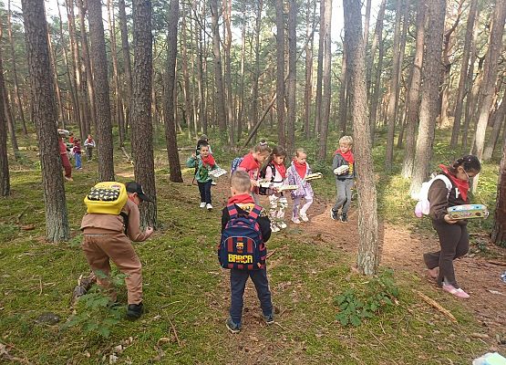 Grafika 70: 30.09.2026 Wycieczka do Łeby!
