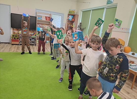 Grafika 5: 30.09.2026 Dzień Chłopaka!