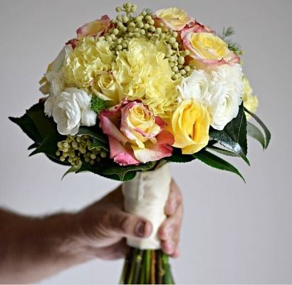 Podziękowania dla Pana Krzysztofa Bienias  grafika