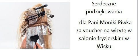 Podziękowania dla naszych sponsorów#3