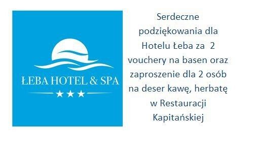 Podziękowania dla naszych sponsorów#4