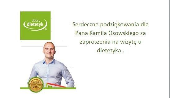Podziękowania dla naszych sponsorów#1