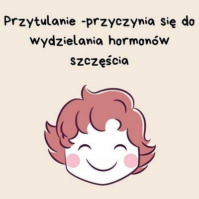 Moc przytulania#11