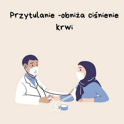 Moc przytulania#13