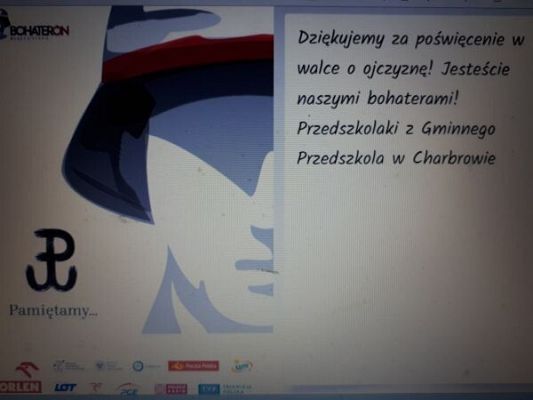 Akcja BohaterON#13