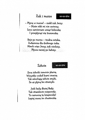 Wierszyki na konkurs#3