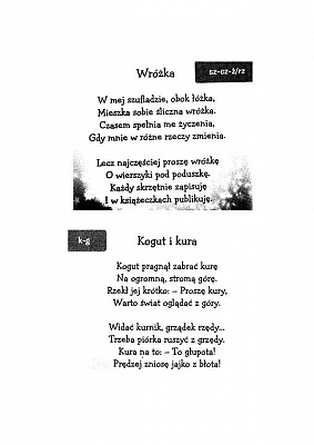 Wierszyki na konkurs#1