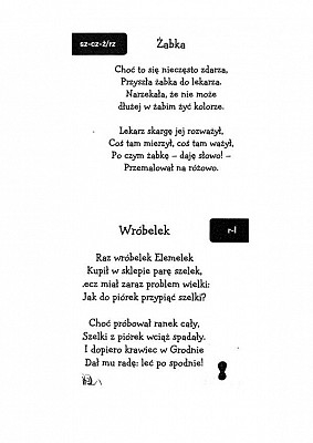Wierszyki na konkurs#4