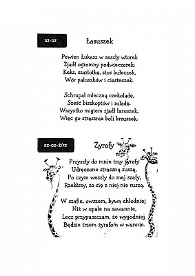 Wierszyki na konkurs#2