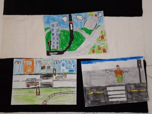 Program „Wyraźni na drodze”#3