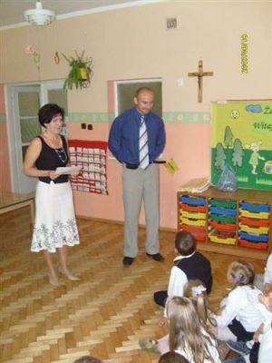 Grafika #0: 2008-06-18 - Zakończenie roku 2007/2008