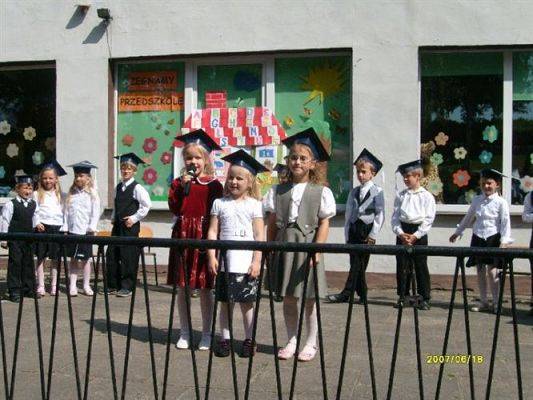 Grafika #12: 2008-06-18 - Zakończenie roku 2007/2008