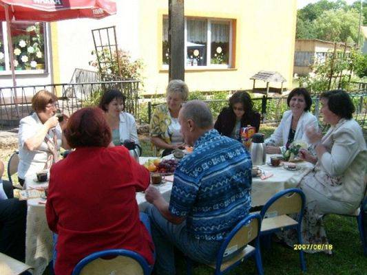 Grafika #32: 2008-06-18 - Zakończenie roku 2007/2008