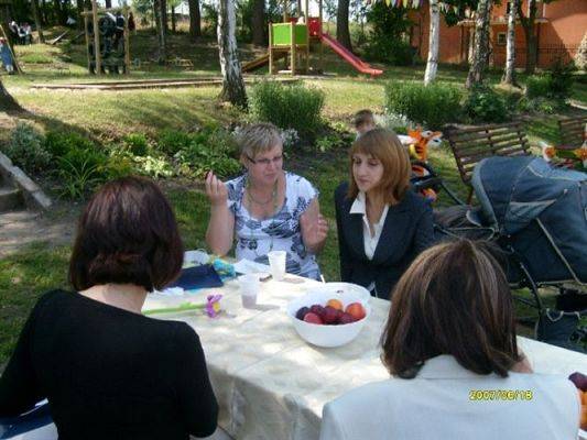 Grafika #46: 2008-06-18 - Zakończenie roku 2007/2008