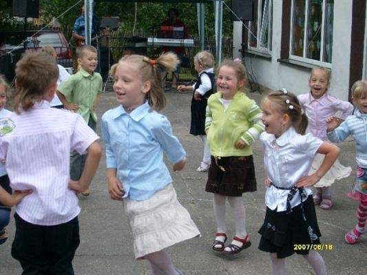 Grafika #52: 2008-06-18 - Zakończenie roku 2007/2008