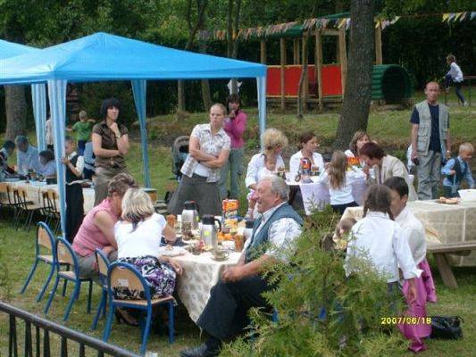 Grafika #55: 2008-06-18 - Zakończenie roku 2007/2008