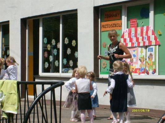 Grafika #57: 2008-06-18 - Zakończenie roku 2007/2008