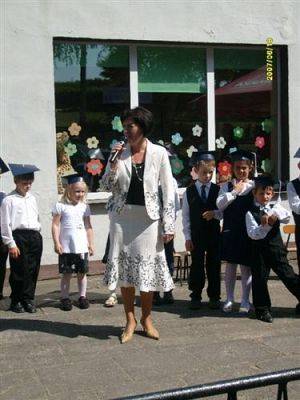 Grafika #92: 2008-06-18 - Zakończenie roku 2007/2008