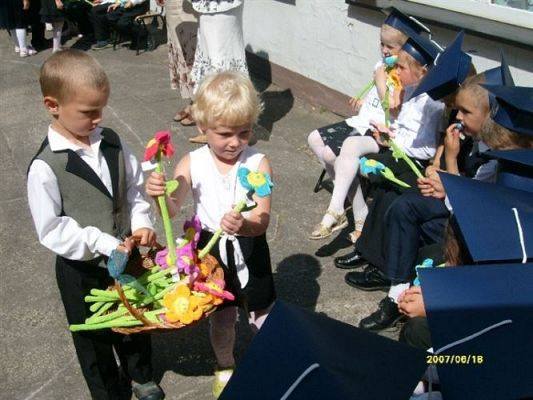 Grafika #100: 2008-06-18 - Zakończenie roku 2007/2008