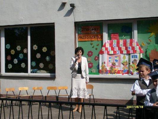 Grafika #106: 2008-06-18 - Zakończenie roku 2007/2008