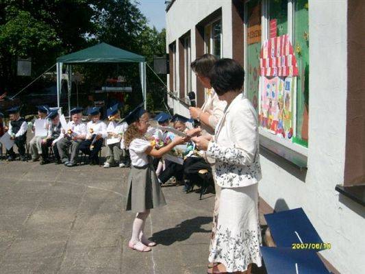 Grafika #120: 2008-06-18 - Zakończenie roku 2007/2008