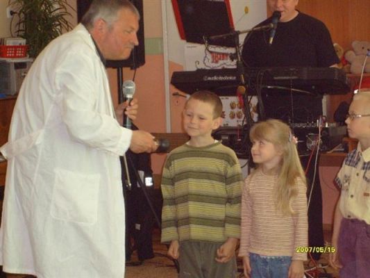 Grafika #2: 2008-05-15 - Koncert muzyczny Muzyczne rozmowy o różnych zawodach