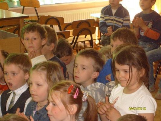 Grafika #3: 2008-05-15 - Koncert muzyczny Muzyczne rozmowy o różnych zawodach