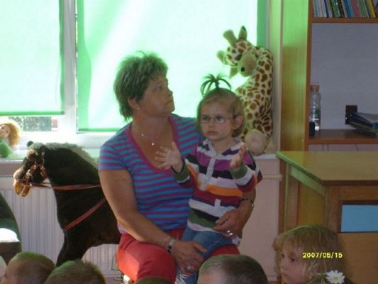 Grafika #4: 2008-05-15 - Koncert muzyczny Muzyczne rozmowy o różnych zawodach