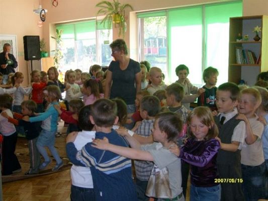 Grafika #7: 2008-05-15 - Koncert muzyczny Muzyczne rozmowy o różnych zawodach