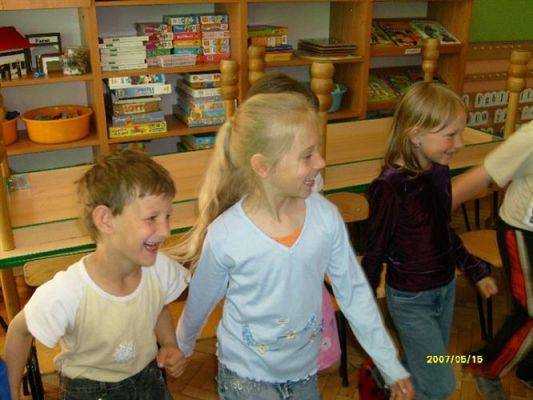 Grafika #13: 2008-05-15 - Koncert muzyczny Muzyczne rozmowy o różnych zawodach