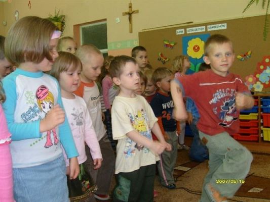 Grafika #15: 2008-05-15 - Koncert muzyczny Muzyczne rozmowy o różnych zawodach