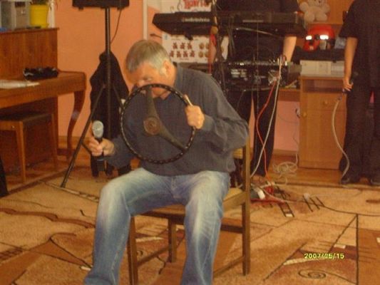 Grafika #16: 2008-05-15 - Koncert muzyczny Muzyczne rozmowy o różnych zawodach