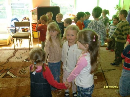 Grafika #19: 2008-05-15 - Koncert muzyczny Muzyczne rozmowy o różnych zawodach