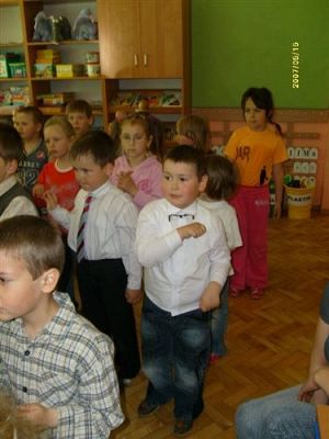 Grafika #20: 2008-05-15 - Koncert muzyczny Muzyczne rozmowy o różnych zawodach