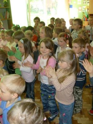 Grafika #21: 2008-05-15 - Koncert muzyczny Muzyczne rozmowy o różnych zawodach