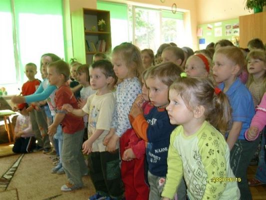 Grafika #22: 2008-05-15 - Koncert muzyczny Muzyczne rozmowy o różnych zawodach