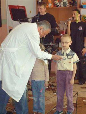 Grafika #25: 2008-05-15 - Koncert muzyczny Muzyczne rozmowy o różnych zawodach