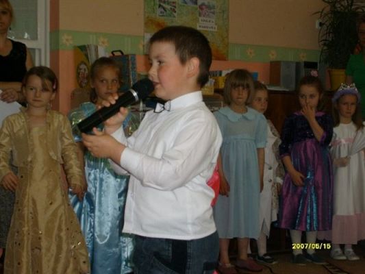 Grafika #2: 2008-05-15 - Kopciuszek wykonaniu Średniaków