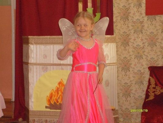 Grafika #11: 2008-05-15 - Kopciuszek wykonaniu Średniaków