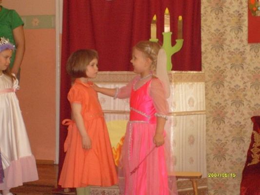 Grafika #12: 2008-05-15 - Kopciuszek wykonaniu Średniaków