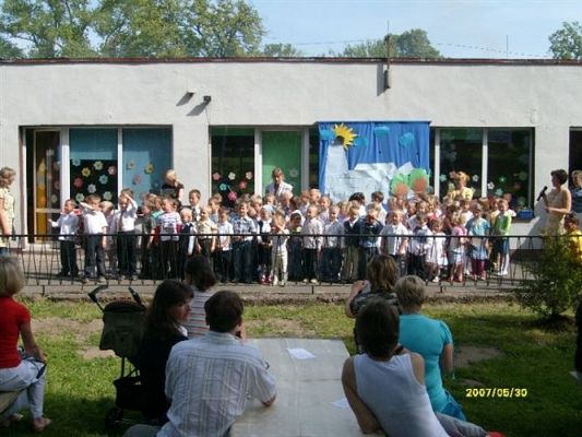 Grafika #1: 2008-05-30 - Festyn Rodzinny