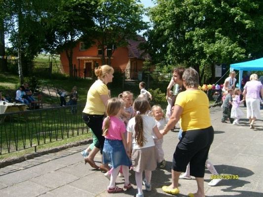 Grafika #2: 2008-05-30 - Festyn Rodzinny