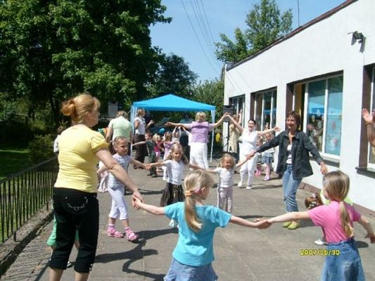 Grafika #3: 2008-05-30 - Festyn Rodzinny