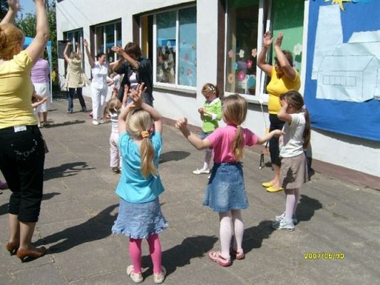 Grafika #4: 2008-05-30 - Festyn Rodzinny